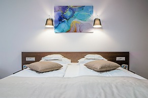 Hotel Eden