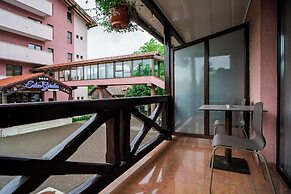 Hotel Eden