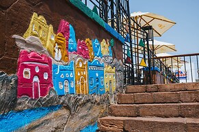 Kulih Nubian Guest House