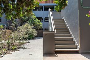 Hacienda Santa Barbara