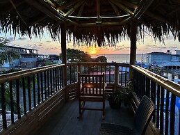 Manteña Boutique Hotel