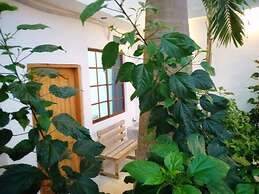 Manteña Boutique Hotel