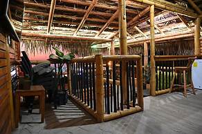 Manteña Boutique Hotel