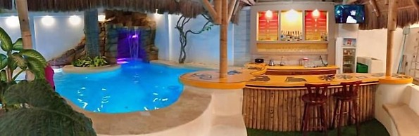 Manteña Boutique Hotel