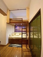 Manteña Boutique Hotel