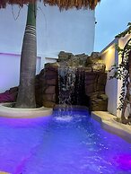 Manteña Boutique Hotel