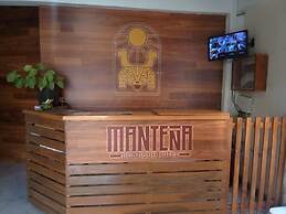 Manteña Boutique Hotel