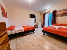 Manteña Boutique Hotel