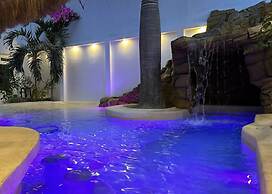 Manteña Boutique Hotel
