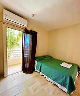 Manteña Boutique Hotel