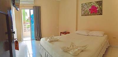 Manteña Boutique Hotel