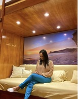 Manteña Boutique Hotel