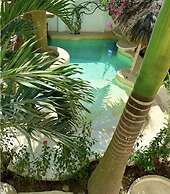 Manteña Boutique Hotel