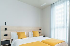 Dorm4You Arena 2