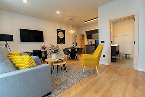 Dorm4You Arena 2