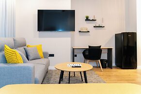 Dorm4You Arena 2
