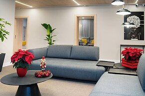 Dorm4You Arena 2