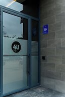 Dorm4You Arena 2