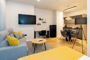 Dorm4You Arena 2