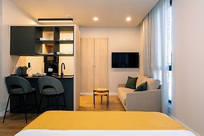 Dorm4You Arena 2