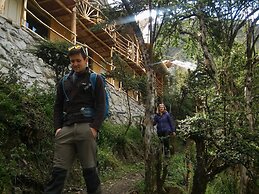 Refugios Salkantay