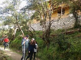 Refugios Salkantay