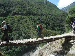 Refugios Salkantay