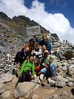 Refugios Salkantay