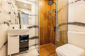 Taniqinn Dilijan Hotel