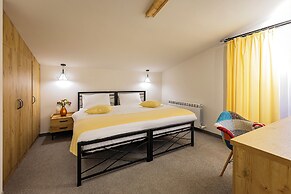 Taniqinn Dilijan Hotel