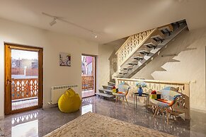 Taniqinn Dilijan Hotel