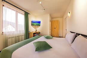 Taniqinn Dilijan Hotel