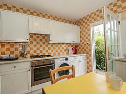 Rose Cottage