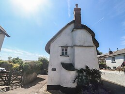Brewers Cottage