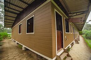 Veragua Rainforest Lodge