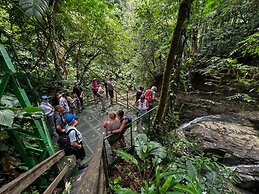 Veragua Rainforest Lodge