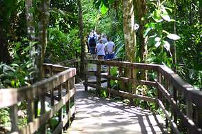 Veragua Rainforest Lodge
