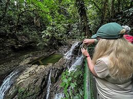 Veragua Rainforest Lodge