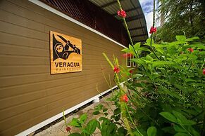 Veragua Rainforest Lodge