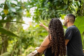 Veragua Rainforest Lodge