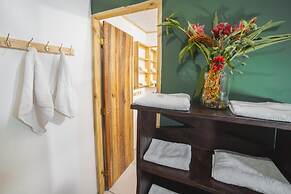 Veragua Rainforest Lodge