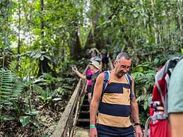 Veragua Rainforest Lodge