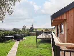 Mynydd Y Glyn Lodge