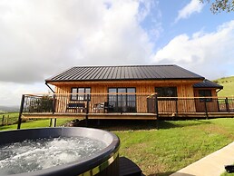 Mynydd Y Glyn Lodge