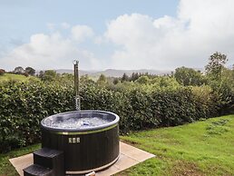 Mynydd Y Glyn Lodge