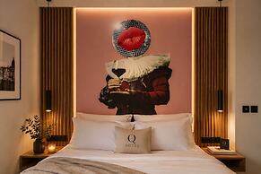 The Q Hotel