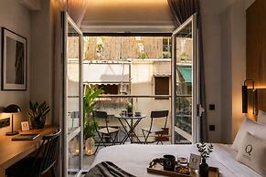 The Q Hotel
