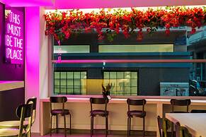 The Q Hotel