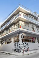 The Q Hotel