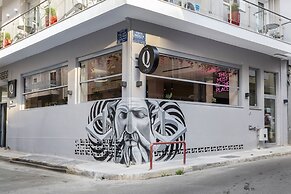 The Q Hotel